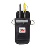3M™ DBI-SALA® Single Tool Holster with Retractor for Harness