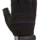 Dirty Rigger SlimFit™ Fingerless Rigger Gloves