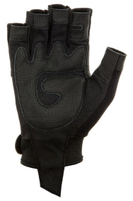 Dirty Rigger SlimFit™ Fingerless Rigger Gloves– Dirty Rigger SlimFit Fingerless Rigger Gloves designed for perfect fit for smaller hands. Best gloves for rigging, loading, and general use. Free Shipping on all gloves. – Now available at MTN Shop US.