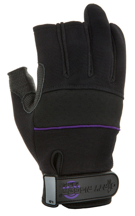 Dirty Rigger SlimFit™ Framer Style Rigger Gloves