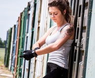Dirty Rigger SlimFit™ Rigger Gloves– Dirty Rigger SlimFit Rigger Gloves are lightweight and designed for smaller hands. Best gloves for rigging, loading, and rope handling. Free Shipping eligible – Now available at MTN Shop US. - imagen 3