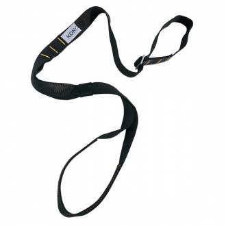 Kong Sling Ascender: cabestrillo/pedal para escalada artificial y acceso con cuerdas en montañismo, espeleología, trabajo y rescate. Producto de alta calidad completamente desarrollado y producido en Italia. – Ahora disponible en MTN Shop US.