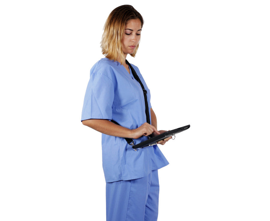 RUNNUR Universal Tablet SlingMount™– – Ahora disponible en MTN Shop EE. UU.