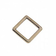 Anillo cuadrado Kong