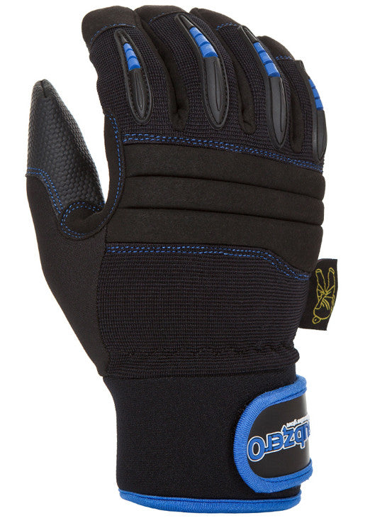Dirty Rigger Sub-Zero™ XC Cold Weather Winter Rigger Gloves