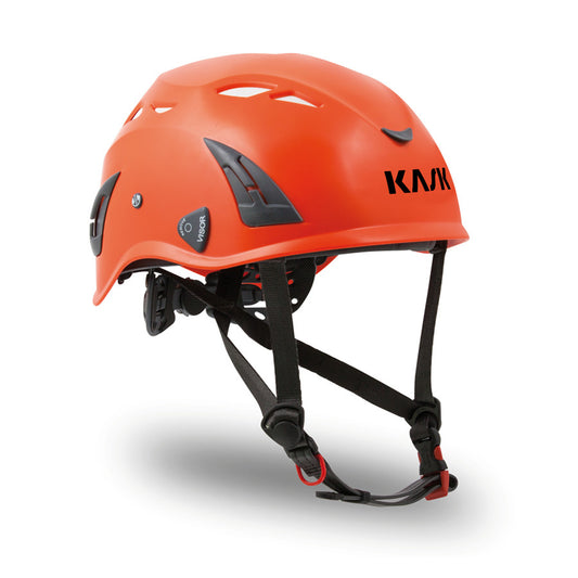 KASK Super Plasma Helmet - Orange