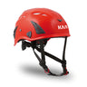 KASK Super Plasma Helmet - Red