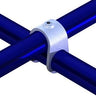 Key Clamp: Doughty Clamp On Crossover. Supplied by MTN Shop