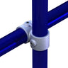 Key Clamp: Doughty 90 Degree Crossover. Supplied by MTN Shop