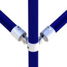 Key Clamp: Doughty 90 degree Corner Swivel Combination. Supplied by MTN Shop EU