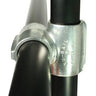 Doughty Long 90° Crossover- For ⌀2'' Tube- MTN Shop