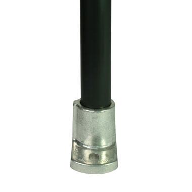Doughty Flange
