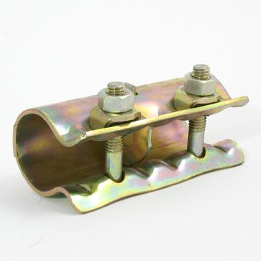 Scaffold Clamp: Pipe Joiner for 2'' Tube