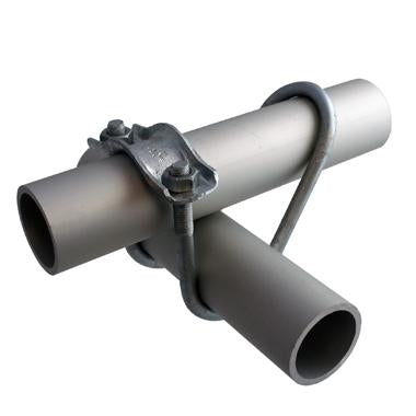Scaffold Clamp- Tube Clip for 2in Tubes