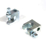 Doughty Lindapter Flange Clamp (0.9'' Thick; SWL: 661 lbs)- MTN Shop