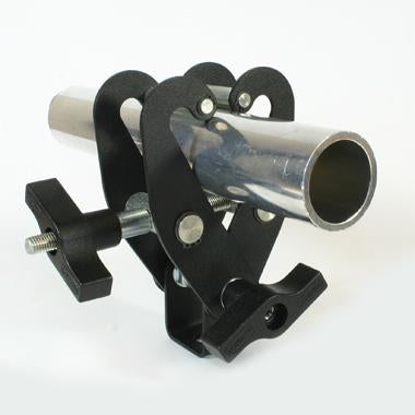 Doughty Scissor Clamp(Steel)- Fit Girders & Tubes- MTN Shop 