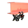 Doughty Scissor Clamp(Steel)- Fit Girders & Tubes- MTN Shop 