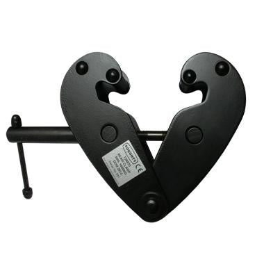 Abrazadera para vigas Doughty (servicio pesado)