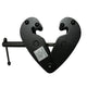 Abrazadera para vigas Doughty (servicio pesado)