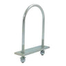 Doughty Large U Bolt- Fits ⌀2'' Tube- MTN Shop