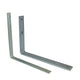 Soportes de pared Doughty para conciertos y escenarios