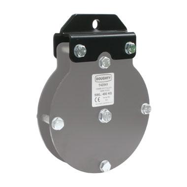 Doughty Heavy Duty Awning Brackets