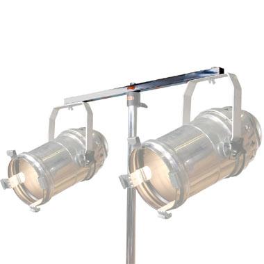 Doughty Lantern/Lighting T Bar (Supplied with Lamp Fixings)