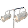 Doughty Lantern/Lighting T Bar (Supplied with Lamp Fixings)