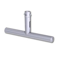 Camiseta modular con brazo abatible Doughty ⌀2'' (aluminio) - Tienda MTN 