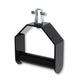 Estribo de brazo abatible modular Doughty (aluminio)