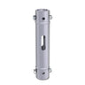 Doughty Modular Drop Arm Extension - 10''/20''/40''/79'' (Silver) - MTN Shop