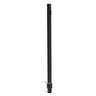 Doughty Modular Drop Arm Adjustable Extension - 3.3'-5.6' (Black) - MTN Shop