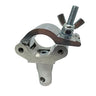 Doughty Low Profile Clamp with Half Connector (Aluminum) - MTN Shop