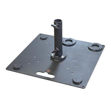 Trampa de tanque Doughty / Base de pluma de 3 posiciones. Suministrado por la tienda MTN