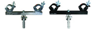 Doughty Solid Swivel Truss Adapter (Aluminum). Supplied by MTN Shop EU