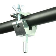 Cómo utilizar la abrazadera Doughty Little Tom (aluminio) - Tienda MTN - imagen 2