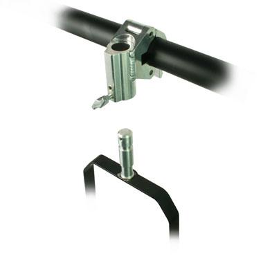 Abrazadera de TV Doughty. Suministrado por la tienda MTN  - imagen 2