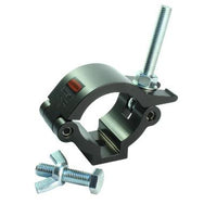 Abrazadera de gancho Doughty Mammoth (con tuerca de mariposa y perno M12) - Tienda MTN - imagen 3