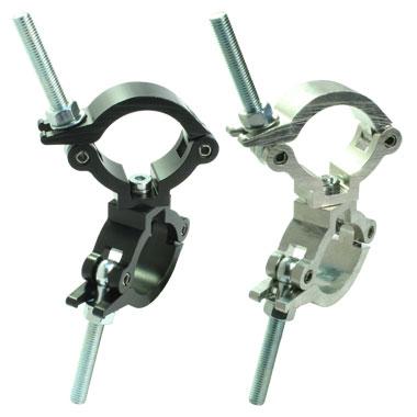 Doughty Swivel Coupler (Slimline) - 2.5'' Diameter