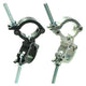 Acoplador giratorio delgado Doughty Mammoth (Cheeseboro)