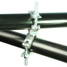 Doughty Swivel Coupler (Slimline) - 2.5'' Diameter - Use