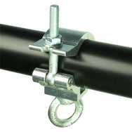 Abrazadera para colgar Mammoth de 2,5'' Doughty (Plata) - MTN Shop - imagen 3