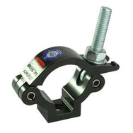 Medio acoplador Doughty Black (delgado y liviano) - Certificado TÜV - MTN Shop - imagen 3