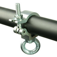 Abrazadera Doughty Eye: Abrazadera colgante delgada y liviana de 2'' - Tienda MTN - imagen 2