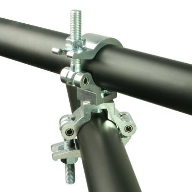 Doughty Swivel Coupler (Slimline & Lightweight) - 2'' Diameter - MTN Shop