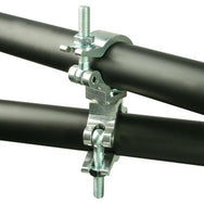 Doughty Aluminum Swivel Coupler (Slimline & Lightweight) - 2'' Diameter - MTN Shop