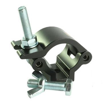 Doughty Lightweight Hook Clamp (M12 Nut & Bolt Fixing) - MTN Shop 