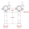 Doughty Lightweight Big Ben Clamp(w/28mm Spigot)- MTN Shop EU