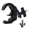 Doughty Baby Quick Trigger Clamp (Black) - MTN Shop
