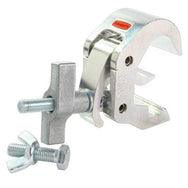 Abrazadera de gancho de gatillo rápido Doughty (aluminio) para barra de ⌀1.5'' - 2'' - MTN Shop - imagen 3